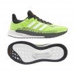 ADIDAS SOLARGLIDE 3 Homme - SIGNAL GREEN / CORE WHITE / CORE BLACK